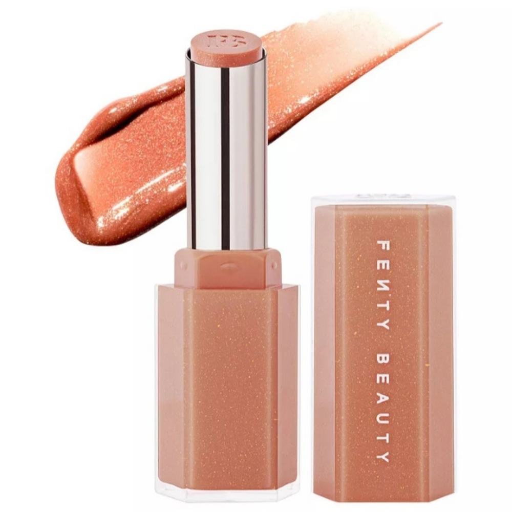 Fenty Beauty Gloss Bomb Lipstick